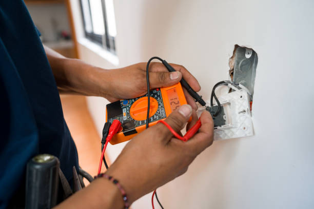 Best Emergency Electrician Near Me  in Despard, WV