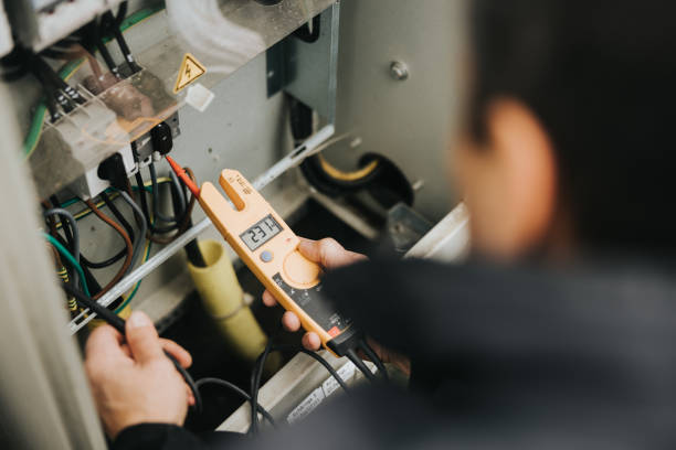 Best Electrical Wiring Services  in Despard, WV