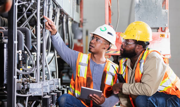 Best Electrical Repair Services  in Despard, WV