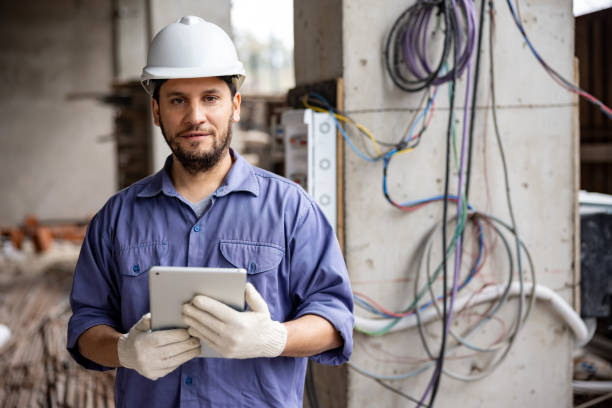 Best Commercial Electrician Services  in Despard, WV