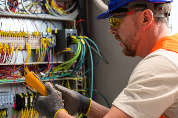 Best Electrician Near Me  in Despard, WV